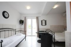 Appartements Sulenta Appartement 3 – A2+1 foto 1