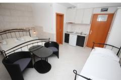 Appartements Sulenta Appartement 3 – A2+1 foto 3