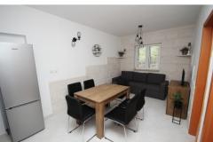 Appartements Sulenta Appartement 4 – A6 foto 1