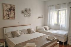 Appartements Sulenta Appartement 2 – A6+2 foto 3