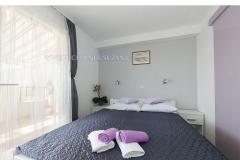Appartements Suzana i Zlatan Appartement 2 – A2+1sivi foto 2