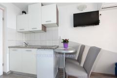 Appartements Suzana i Zlatan Appartement 2 – A2+1sivi foto 3