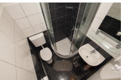Appartements Suzana i Zlatan Appartement 2 – A2+1sivi foto 4