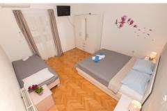 Appartements Suzana i Zlatan Appartement 3 – A4+3 foto 2