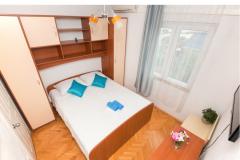 Appartements Suzana i Zlatan Appartement 3 – A4+3 foto 3