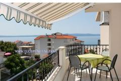 Appartements Suzana i Zlatan Appartement 4 – A2+2crveni foto 1