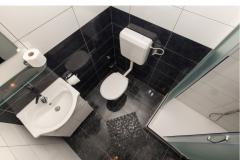 Appartements Suzana i Zlatan Appartement 4 – A2+2crveni foto 4