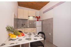 Appartements Suzana i Zlatan Appartement 4 – A2+2crveni foto 5