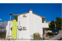 Appartements Svjetlana-Drago Visković Appartement 1 – App A5 foto 3