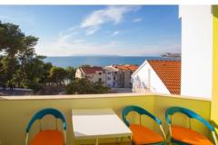 Appartements Svjetlana-Drago Visković Appartement 1 – App A5 foto 4