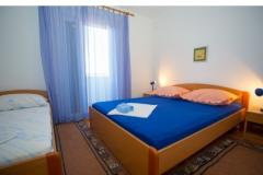 Appartements Svjetlana-Drago Visković Appartement 1 – App A5 foto 5