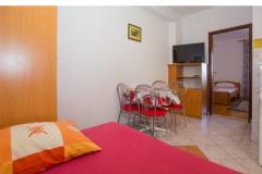 Appartements Svjetlana-Drago Visković Appartement 3 – App 3+1 foto 2