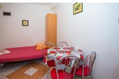 Appartements Svjetlana-Drago Visković Appartement 3 – App 3+1 foto 3