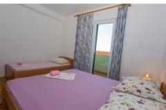 Appartements Svjetlana-Drago Visković Appartement 3 – App 3+1 foto 5