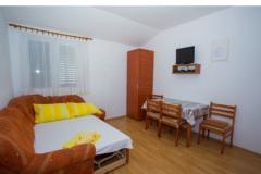 Appartements Svjetlana-Drago Visković Appartement 2 – A 3+2 foto 4