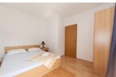 Appartements Svjetlana i Ivo Mravičić Appartement 3 – 3: A4+2 foto 4