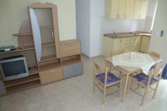 Appartements Svjetlana i Ivo Mravičić Appartement 1 – 1: A4+2 foto 1