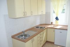 Appartements Svjetlana i Ivo Mravičić Appartement 1 – 1: A4+2 foto 2