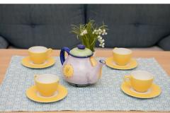Appartements Svjetlana i Ivo Mravičić Appartement 2 – 2: A4+2 foto 3
