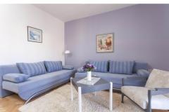 Appartements Tonka i Ivan Čović Appartement 1 – sa balkono foto 3