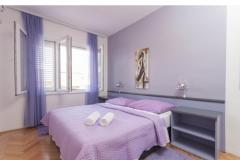 Appartements Tonka i Ivan Čović Appartement 1 – sa balkono foto 4