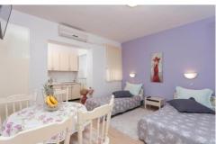 Appartements Tonka i Ivan Čović Appartement 5 – apartman s foto 1