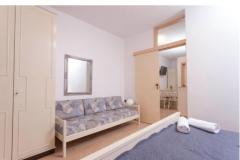 Appartements Tonka i Ivan Čović Appartement 5 – apartman s foto 4
