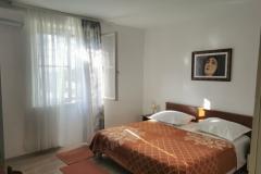 Appartements Vanja Tučepi Appartement 1 – BR 1 (4+2) foto 1