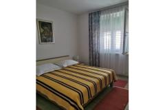 Appartements Vanja Tučepi Appartement 1 – BR 1 (4+2) foto 3
