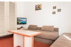 Appartements Vanja Tučepi Appartement 3 – BR3 (2+2) foto 4