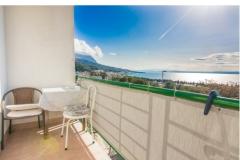 Appartements Vanja Tučepi Chambre 4 – 3+2 foto 3