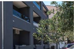 Appartements Villa Astrid Appartement 3 – App ABC foto 1