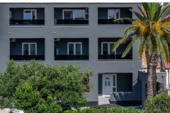 Appartements Villa Astrid Appartement 3 – App ABC foto 2