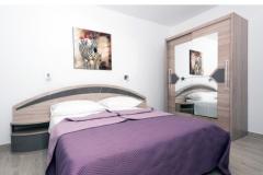 Appartements Villa Astrid Appartement 3 – App ABC foto 4