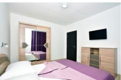 Appartements Villa Astrid Appartement 3 – App ABC foto 5