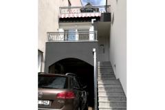 Appartements Villa Astrid Appartement 4 – ANEX foto 1