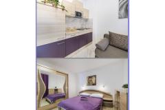 Appartements Villa Astrid Appartement 2 – H foto 4