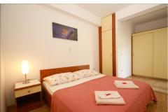 Appartements Visković Appartement 4 – ap 2+1 foto 3