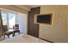 Appartements Visković Appartement 1 – A 2p foto 5