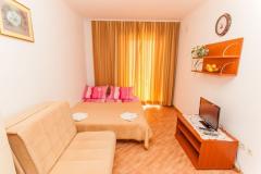 Apartmani Vitlic Appartement 1 – studio 2+1 foto 1