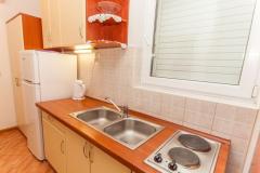 Apartmani Vitlic Appartement 1 – studio 2+1 foto 3