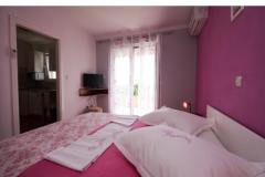 Vila Milenka, Appartements Drago Appartement 3 – A4 foto 5