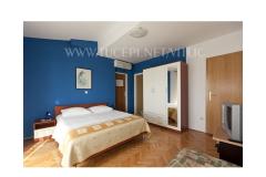 Vila Milenka, Appartements Drago Appartement 4 – A3+1 foto 1