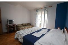 Vila Milenka, Appartements Drago Appartement 4 – A3+1 foto 4
