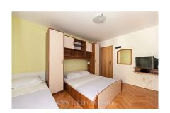 Vila Milenka, Appartements Drago Appartement 1 – A2+1+1 foto 1