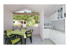 Vila Milenka, Appartements Drago Appartement 1 – A2+1+1 foto 2