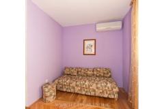 Vila Milenka, Appartements Drago Appartement 1 – A2+1+1 foto 4