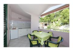 Vila Milenka, Appartements Drago Appartement 2 – A2+1 foto 1