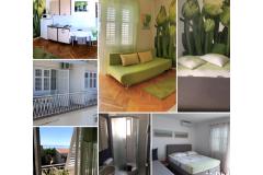 Appartements Zane Appartement 1 – A1 foto 1