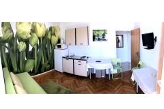 Appartements Zane Appartement 1 – A1 foto 3